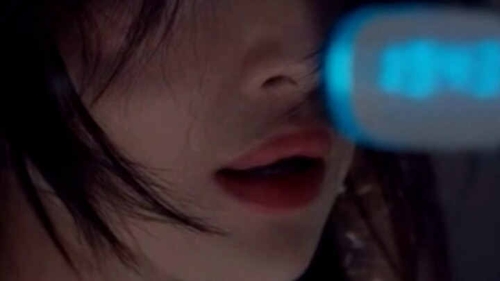 Xin Zhilei x Kuang Lingling｜Double A strong extreme pull