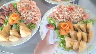 Tiệc Sớm Nữa Rồi