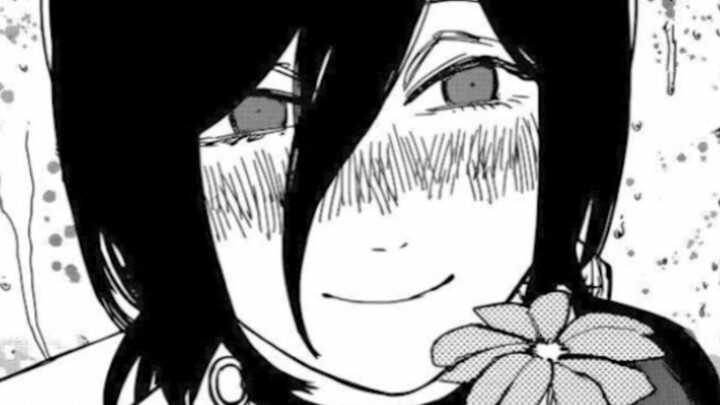 “I like people who like me…”