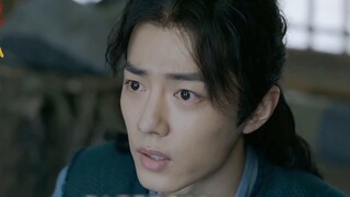 Xiao Zhan Narcissus Romance Series｜Heart Signal-Episode 25: The third date, each with their own agen