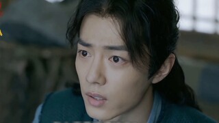 Xiao Zhan Narcissus Love Episode |. สัญญาณการเต้นของหัวใจ – ตอนที่ 25 ทุกคนต่างก็มีความลับของตัวเองใ