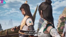 Hidden Sect Leader Episode 46 Sub Indo