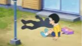 Doraemon Episode 627