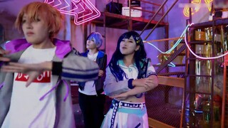 [Proseca/PJSK] ⭐💎Ch4nge Anzu Shiraishi Chokubeat ver.