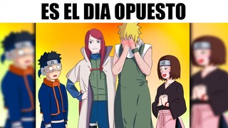 MEMES DE NARUTO - MEMES DE BORUTO #69😁