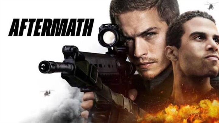 Aftermath 2024 SUB INDO_HD