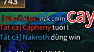 Đang Căng Thì Đứt Dây Đàn