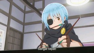 Comic Grils Eps 1 Sub indo