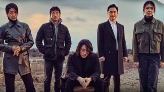 Tell Me What You Saw- EP.9