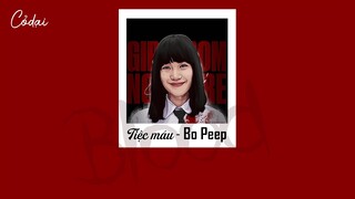 [Vietsub + Pinyin] Tiệc máu - Bo Peep / 血宴 - Bo Peep