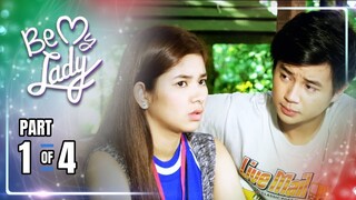 Be My Lady | Episode 184 (1/4) | April 18, 2024