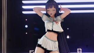 【芽衣MMD】i'm ill
