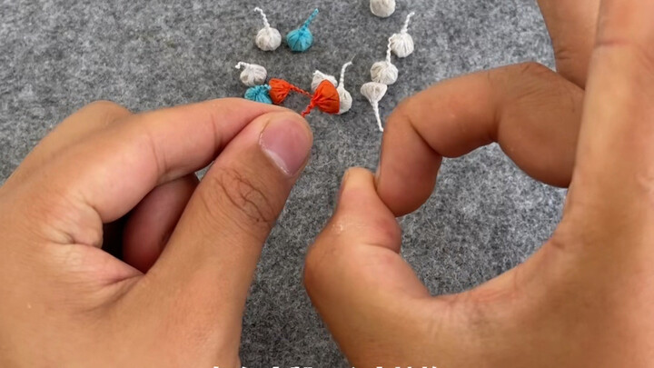 Cara membuat petasan kecil sendiri, biar saya ajarkan!