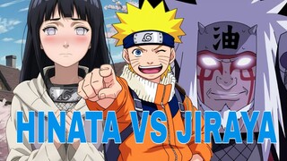 PANTES JIRAIYA JADIIN KONAN MURID