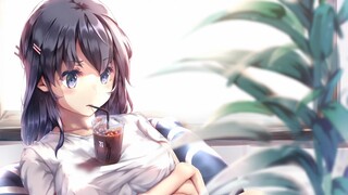 Hỡi những chàng trai đầu heo, đừng bỏ lỡ Nụ hôn của Mai-senpai