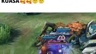 sugguh mulia sekali beliau