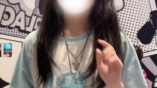 容貌焦虑到只敢漏眼睛TvT