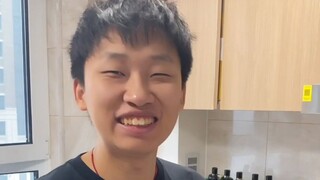 寝室奇葩行为之无限循环，这样汹涌的关心，你们受得了吗？