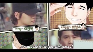 Spirit Fingers Eps 03 Sub Indo