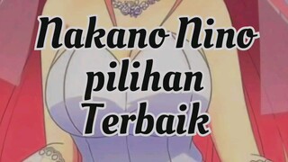 Nino should be the bride😡