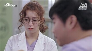 [Indo Sub] Emergency Couple.Ep15