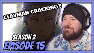 That Time I Got Reincarnated as a Slime Season 2 Episode 15 Reaction