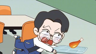 Apa jadinya jika seseorang yang lahir setelah tanggal 10 menjadi kepala sekolah?