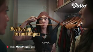 Mama-Mama Pengejar Cinta 2025 EPISODE 10