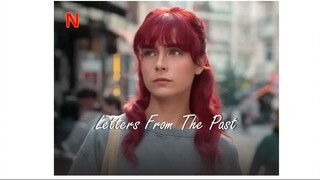 Letters from the Past-S1E5-الترجمة العربية-مدبلجة عربية