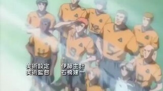 wild striker episode 22 sub Indonesia