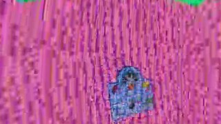 The Nightmare of the Krusty Krab: Little Strawberry บรรยายเป็นภาษากวางตุ้งเป็นครั้งแรก