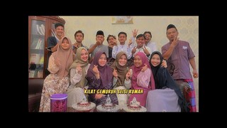 Gemuruh Riuh - Mighfar Suganda | lirik | sadvibes