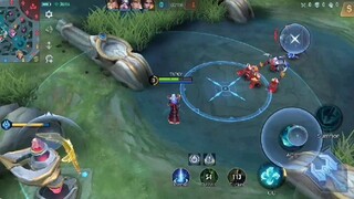 Vexana highlights