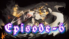 BLACK CAT WOMAN WITH REINCARNATION SWORD|EPS-06| JAPANESE LANGUAGE|SUB INDO|HD