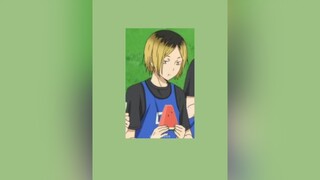 kenma kenmakozume haikyuu nekoma foryoupage foryou fyp fypシ