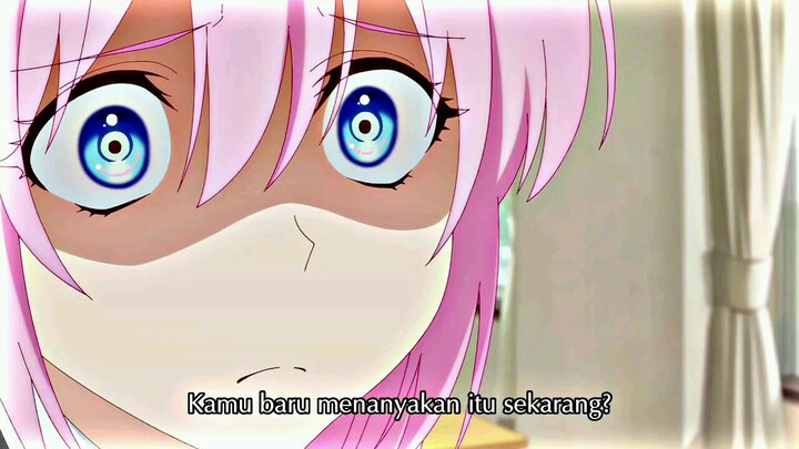 Shikimorisa'n🥺🤣 // Anime Edit