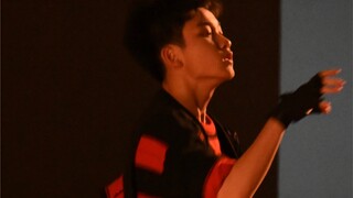 จานระเบิดทำลายฟองสบู่ที่ระเบิดได้มากที่สุดไม่ใช่เพลงฮิตหลัก!丨การเต้นรำระเบิด "เพลงแห่งชัยชนะ" ของโรง