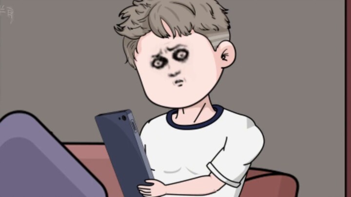 I finished watching Half a Pound of Bad Seeds in one go!