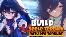 BUILD TERBAIK SANG RATU!!!! SEELE | HONKAI:STAR RAIL | GUIDE HSR