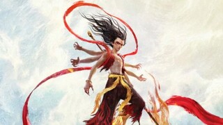 Đưa cho tôi, phá vỡ nó! Na Tra 2 phá vỡ kỷ lục và đứng đầu bảng xếp hạng phòng vé phim Trung Quốc!