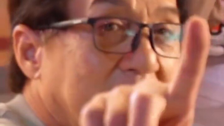 Nước mắt của Giả Băng ở giây thứ 9 đủ để giải thích mọi chuyện. # Dự án phim Panda Phim mới của Thàn