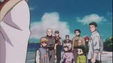 Hunter X Hunter Episode 19 - English Sub