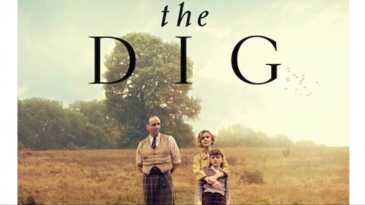 The Dig.2021