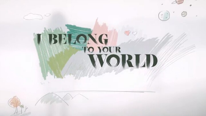 i belong to your world episode 12 in hindi dubbed ❤️❤️