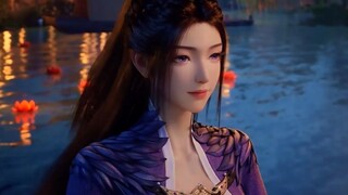 The only person Han Lao Mo loves is Yuan Yao. He runs away from everyone he sees. The only time he f