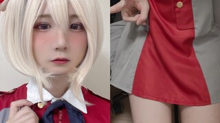 ผู้ชายที่น้ำหนักต่ำกว่า 60 กิโลกรัม ก็อย่าแต่งตัวให้ดูเหมือนผู้ชายอีกเลย