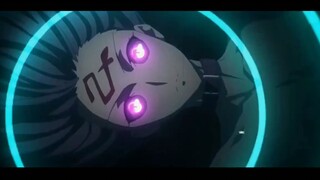 Heather Evans [AMV mix]