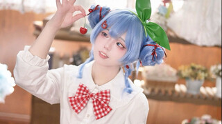🍒เชอร์รี่โซดา🍒แค่อยากเป็น【เชอร์รี่ป๊อป】คนแรกของคุณ