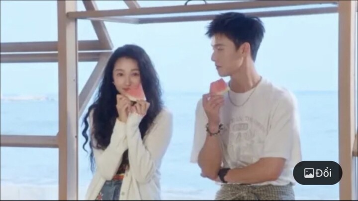 Chói mắt tập 3