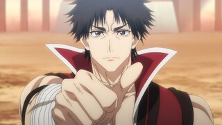Om-Om Tapi Overpower!? Review Anime Rein Sang Petualang Gila!